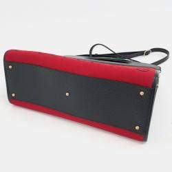 Gucci 100th Anniversary Tote And Shoulder Bag