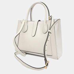 Gucci Jackie 1961 Medium Tote Bag