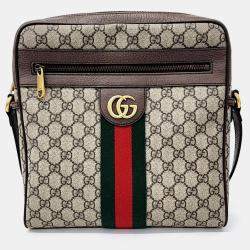 Gucci Ophidia Messenger Bag