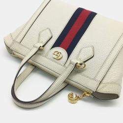 Gucci Ophidia GG Small Shoulder Bag