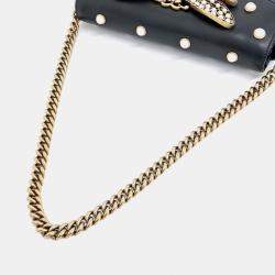 Gucci Broadway Metal Rain Shoulder Bag