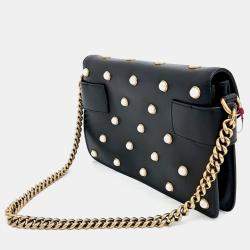 Gucci Broadway Metal Rain Shoulder Bag