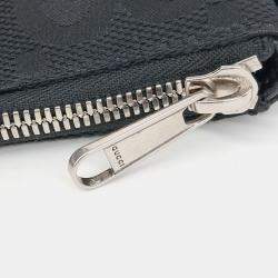 Gucci Jumbo GG Medium Messenger Bag