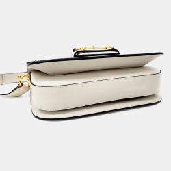 Gucci 1955 Horsebit Shoulder Bag