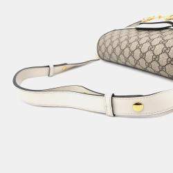 Gucci 1955 Horsebit Shoulder Bag