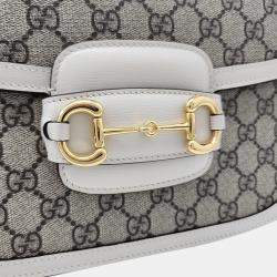 Gucci 1955 Horsebit Shoulder Bag