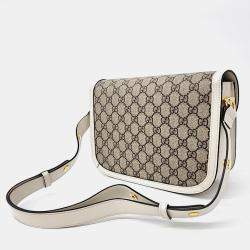 Gucci 1955 Horsebit Shoulder Bag