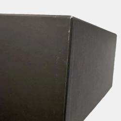 مملوكة مسبقًا Gucci Pink Leather Dionysus GG Supreme Heart Valentine Chain Shoulder Small Bag