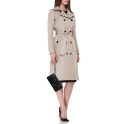 Pre Owned Gucci Black Leather Soho Wristlet Clutch