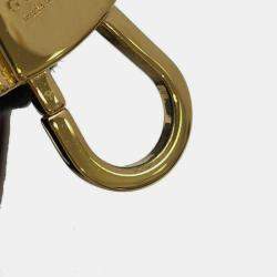 مملوكة مسبقًا Gucci Interlocking G Medium Tote Bag