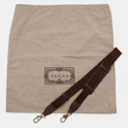 مملوكة مسبقًا Gucci Interlocking G Medium Tote Bag