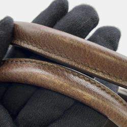 مملوكة مسبقًا Gucci Interlocking G Medium Tote Bag