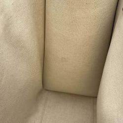 مملوكة مسبقًا Gucci Interlocking G Medium Tote Bag