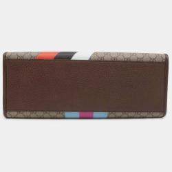 مملوكة مسبقًا Gucci Interlocking G Medium Tote Bag