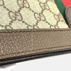 Gucci Brown chain bag Shoulder Bag