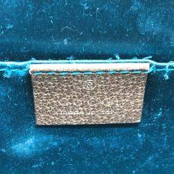 Gucci Brown chain bag Shoulder Bag