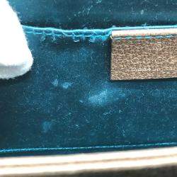 Gucci Brown chain bag Shoulder Bag