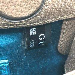 Gucci Brown chain bag Shoulder Bag