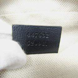 Gucci Red Jacquard GG Marmont Shoulder Bag
