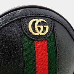 Gucci Ophidia Clutch Bag