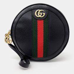 Gucci Ophidia Clutch Bag