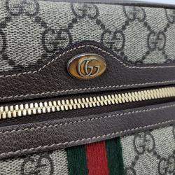 Gucci Ophidia GG Supreme Belt Bag