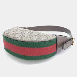 Gucci Ophidia Hobo Bag