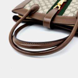 Gucci Jackie 1961 Large Tote Bag