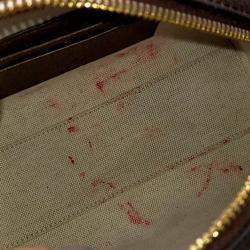 Pre Owned Gucci GG Ophidia Mini Tote And Shoulder Bag