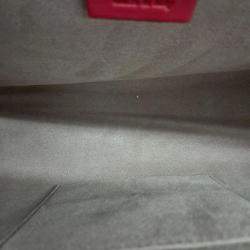 Gucci Padlock Supreme Shoulder Bag