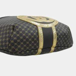 Gucci x Dapper Dan Waist Bag