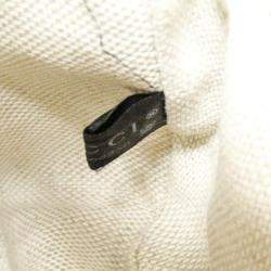 Pre Owned Gucci Red Soho Interlocking G Leather Backpack