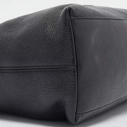 مملوكة مسبقًا حقيبة يد توتس غوتشي سوهو جلد مُحبب ذهبي فاتح بسلسلة متوسطة 