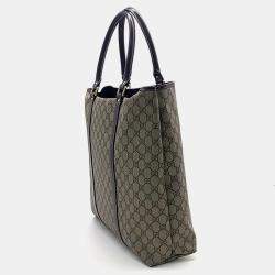 Pre Owned Gucci Tote Bag