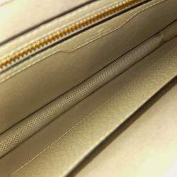 Pre Owned Gucci Ophidia Portfolio Case