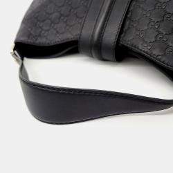 Pre Owned Gucci Cimaline Shoulder Bag