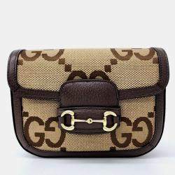 Gucci Horsebit 1955 Mini Bag