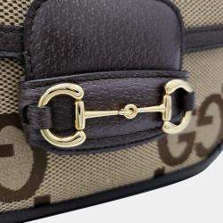 Gucci Horsebit 1955 Mini Bag