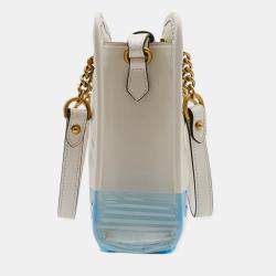 Gucci Marmont Matelasse Quilted Mini Bag