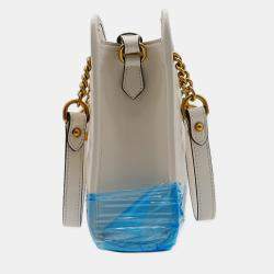 Gucci Marmont Matelasse Quilted Mini Bag