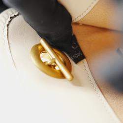 Gucci Marmont Matelasse Quilted Mini Bag