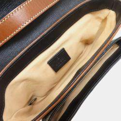 Gucci GG Supreme Shoulder Bag