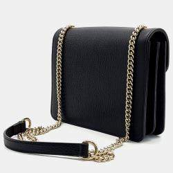 مملوكة مسبقًا Gucci Interlocking GG Crossbody Bag