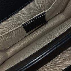 مملوكة مسبقًا Gucci Interlocking GG Crossbody Bag