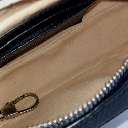 Pre Owned Gucci Ophidia Hobo Bag