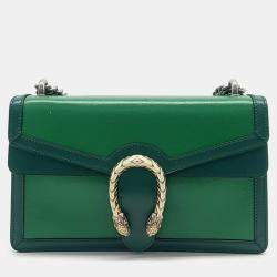 Gucci Dionysus Chain Shoulder Bag