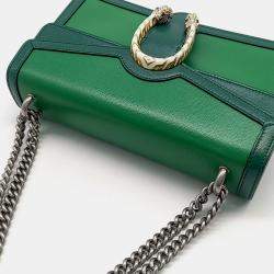 Gucci Dionysus Chain Shoulder Bag