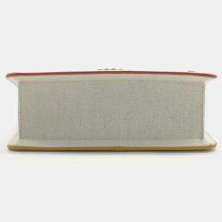 Gucci chain shoulder bag