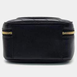 Pre Owned Gucci Blondie Top Handle Bag
