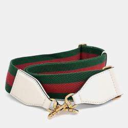 Gucci Mini Top Handle Tote And Shoulder Bag